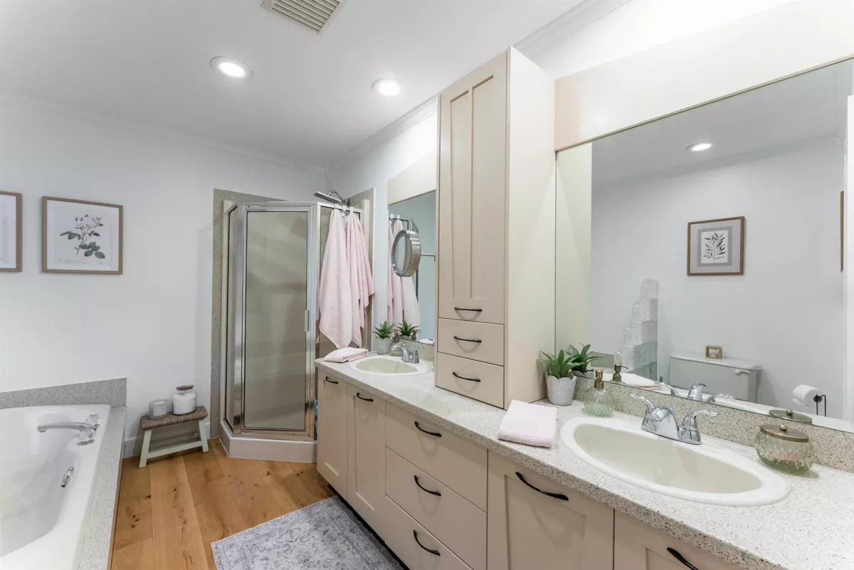 Bedroom 4 Photo of 5912 190a Street, Surrey, BC