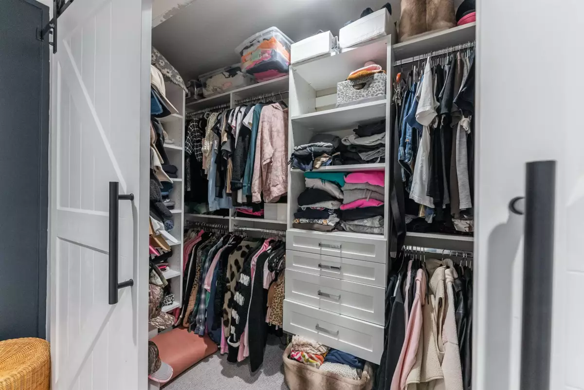 Garage Interior Photo of 5912 190a Street, Surrey, BC