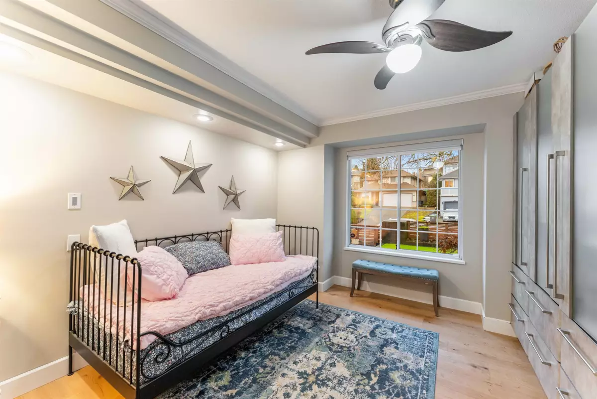 Loft / Bonus Room Photo of 5912 190a Street, Surrey, BC