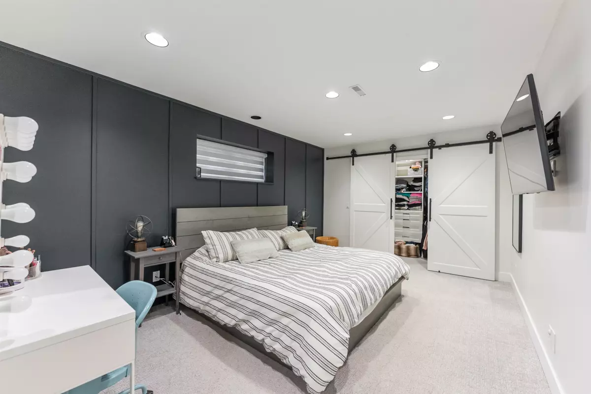 Staircase Photo of 5912 190a Street, Surrey, BC