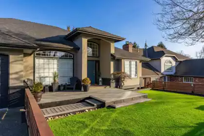 5912 190a Street, Surrey, BC, Surrey — Single Family Residence for sale