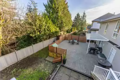 Outdoor Kitchen Photo of 5912 190a Street, Surrey, BC