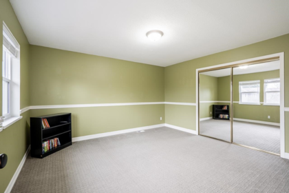 Basement Recreation Room Photo of 34963 Edgeview Place, Abbotsford, BC