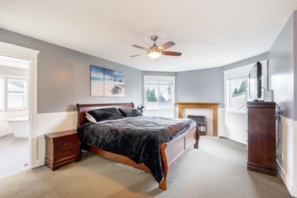 Bedroom 4 Photo of 34963 Edgeview Place, Abbotsford, BC
