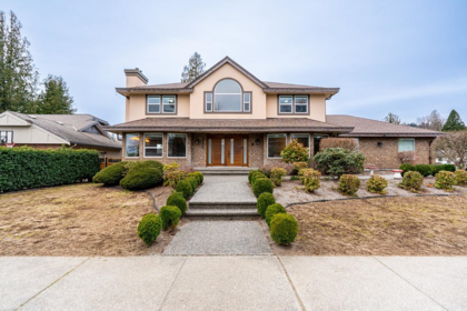 34963 Edgeview Place, Abbotsford, BC, Abbotsford — Single Family Residence for sale