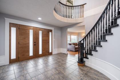 34963 Edgeview Place, Abbotsford, BC, Abbotsford — Single Family Residence for sale