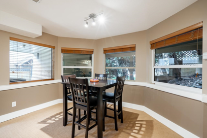 Garage Interior Photo of 34963 Edgeview Place, Abbotsford, BC