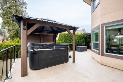 Garden / Landscaping Photo of 34963 Edgeview Place, Abbotsford, BC