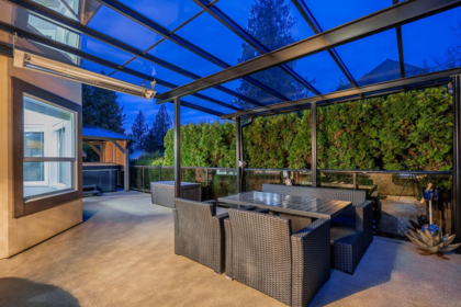 Hot Tub / Spa Photo of 34963 Edgeview Place, Abbotsford, BC