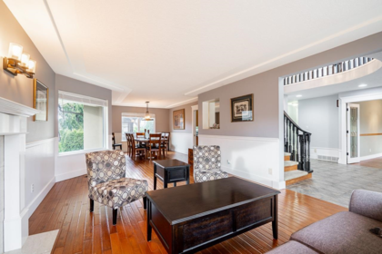 Kitchen Photo of 34963 Edgeview Place, Abbotsford, BC
