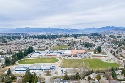 Neighborhood Park Photo Near 34963 Edgeview Place, Abbotsford, BC