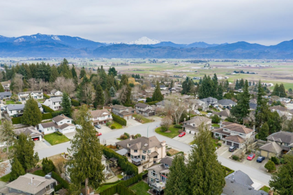 Street View Photo of 34963 Edgeview Place, Abbotsford, BC