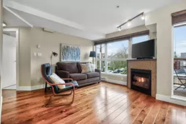 401 3611 W 18th Avenue, Vancouver, BC