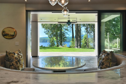 Bedroom 4 Photo of 6119 Sechelt Inlet Road, Sechelt, BC