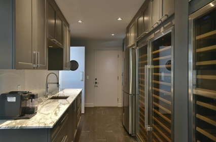 Office / Den Photo of 6119 Sechelt Inlet Road, Sechelt, BC