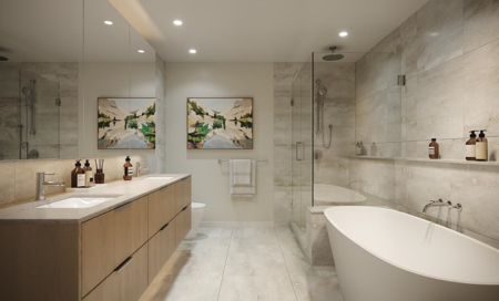 907 128 W 15th Street, North Vancouver, BC, Central Lonsdale — 2 bed apartment/condo for sale