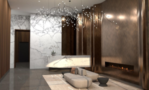 907 128 W 15th Street, North Vancouver, BC