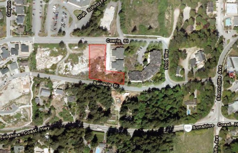 Family Room Photo of 5883 Cowrie Street, Sechelt, BC