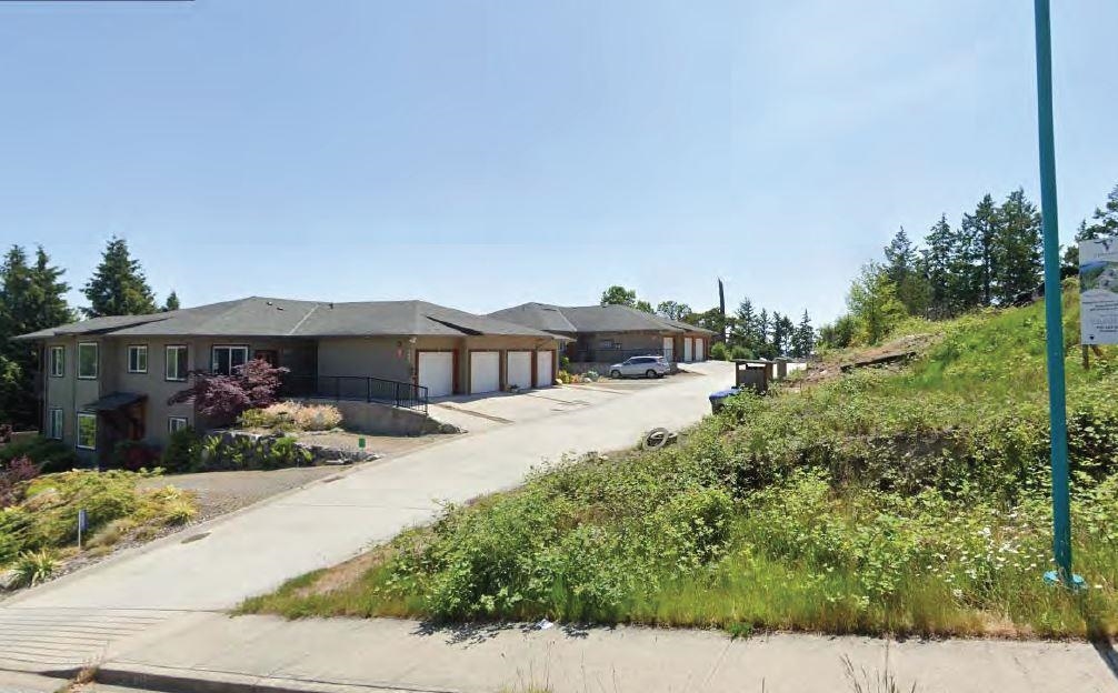 Kitchen Island Photo of 5883 Cowrie Street, Sechelt, BC