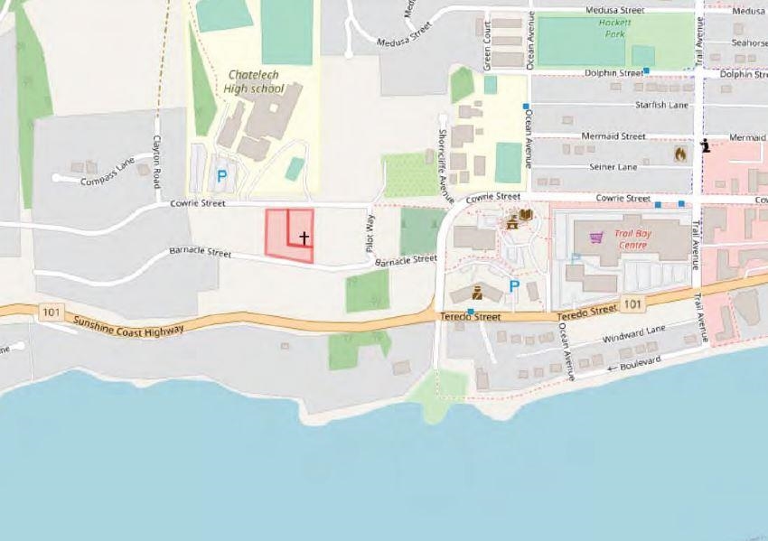 Kitchen Photo of 5883 Cowrie Street, Sechelt, BC