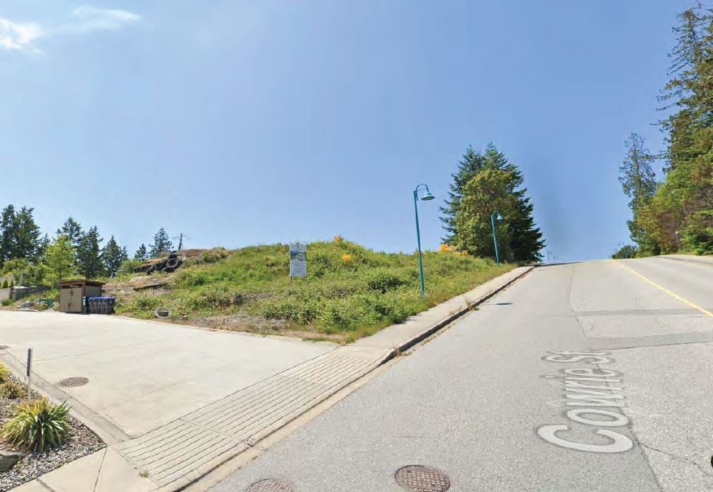 Pantry Photo of 5883 Cowrie Street, Sechelt, BC