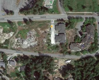 5883 Cowrie Street, Sechelt, BC, Sechelt — Land for sale