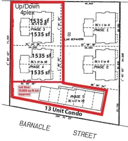 5883 Cowrie Street, Sechelt, BC, Sechelt — Land for sale
