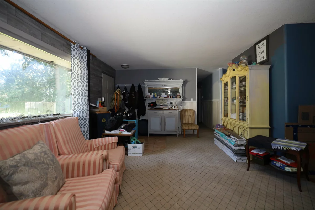 Bedroom 3 Photo of 177 Pratt Road, Gibsons, BC