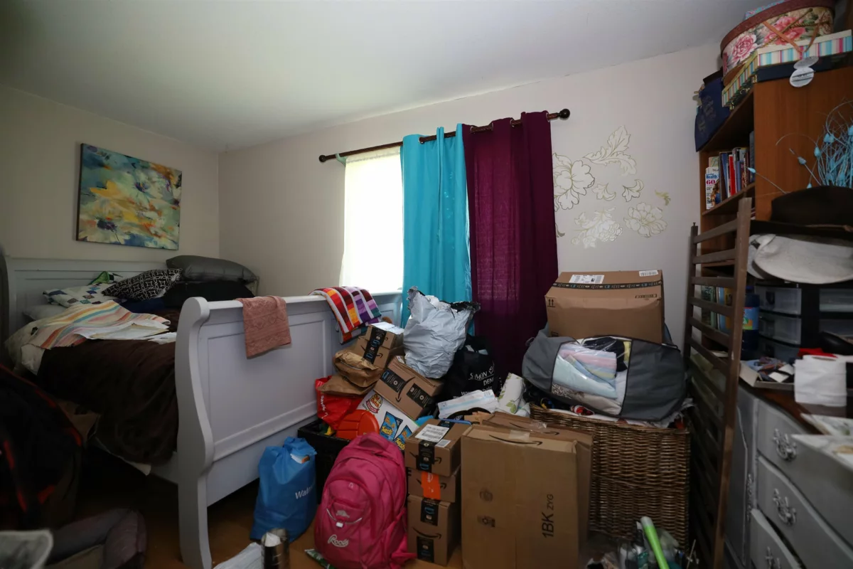 Breakfast Nook Photo of 177 Pratt Road, Gibsons, BC