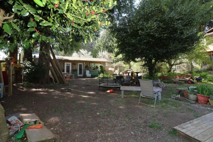 Office / Den Photo of 177 Pratt Road, Gibsons, BC