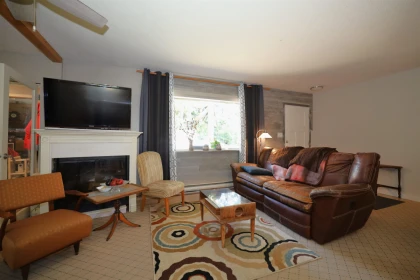 Primary Bedroom Photo of 177 Pratt Road, Gibsons, BC