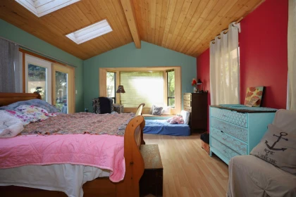 Walk-In Closet Photo of 177 Pratt Road, Gibsons, BC