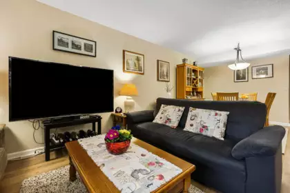 Breakfast Nook Photo of 6907 134a Street, Surrey, BC