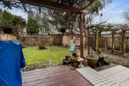 Outdoor Deck Photo of 6907 134a Street, Surrey, BC