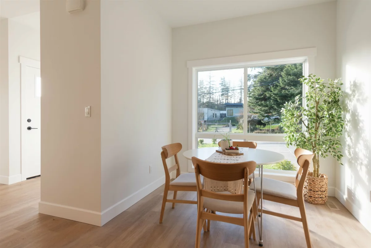 Bedroom 2 Photo of 5416 Mills Road, Sechelt, BC