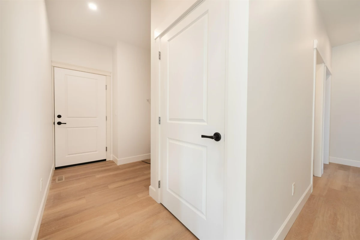 Bedroom 3 Photo of 5416 Mills Road, Sechelt, BC