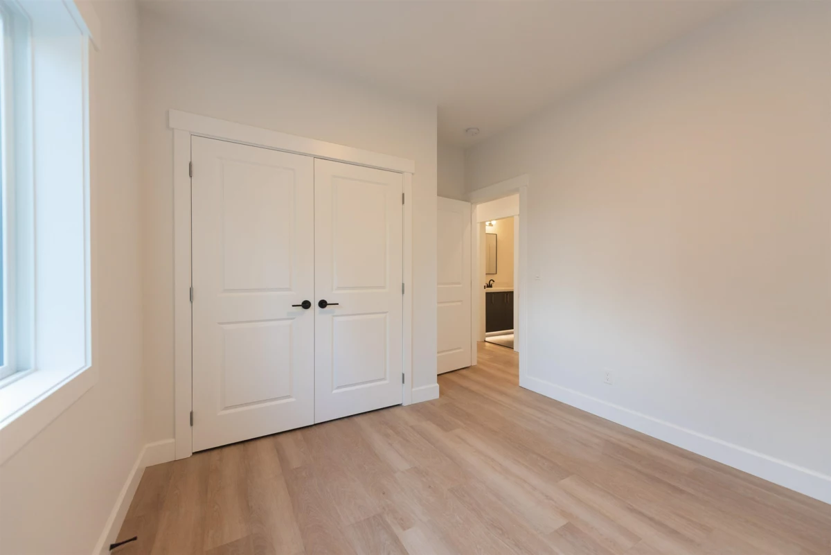 Loft / Bonus Room Photo of 5416 Mills Road, Sechelt, BC