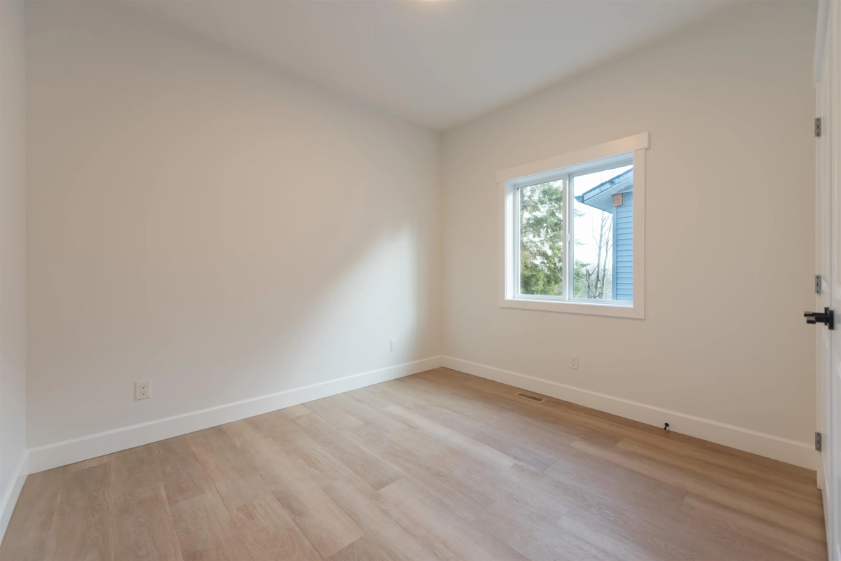 Office / Den Photo of 5416 Mills Road, Sechelt, BC