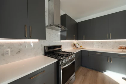 Pantry Photo of 5416 Mills Road, Sechelt, BC