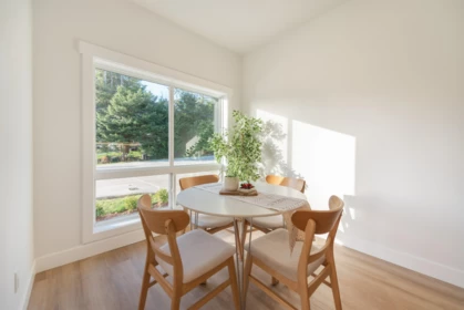Walk-In Closet Photo of 5416 Mills Road, Sechelt, BC