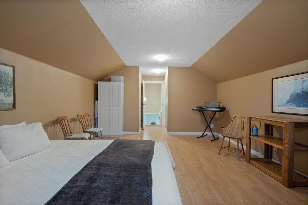 Aerial View of 12300 Buchanan Street, Richmond, BC