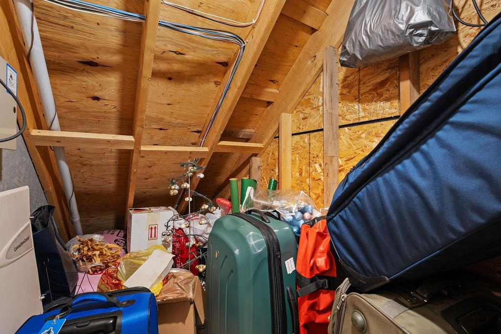 Backyard Photo of 12300 Buchanan Street, Richmond, BC