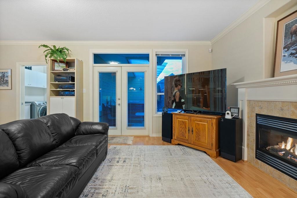 Bedroom 2 Photo of 12300 Buchanan Street, Richmond, BC