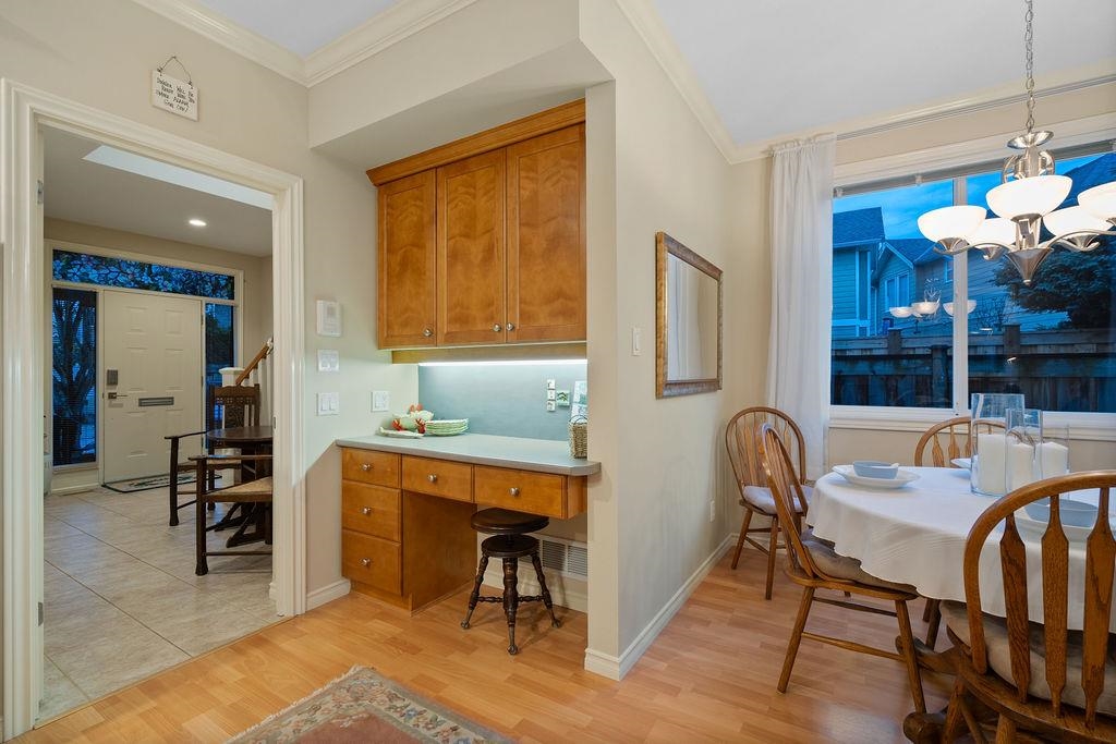 Bedroom 3 Photo of 12300 Buchanan Street, Richmond, BC