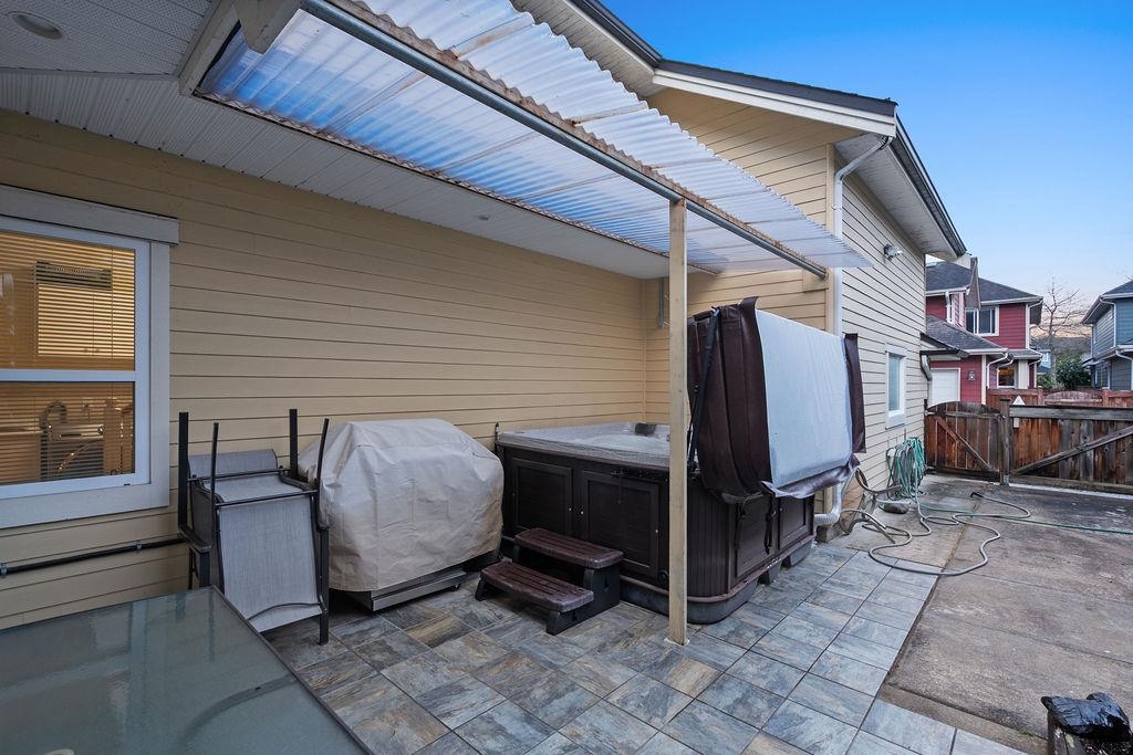 Garden / Landscaping Photo of 12300 Buchanan Street, Richmond, BC