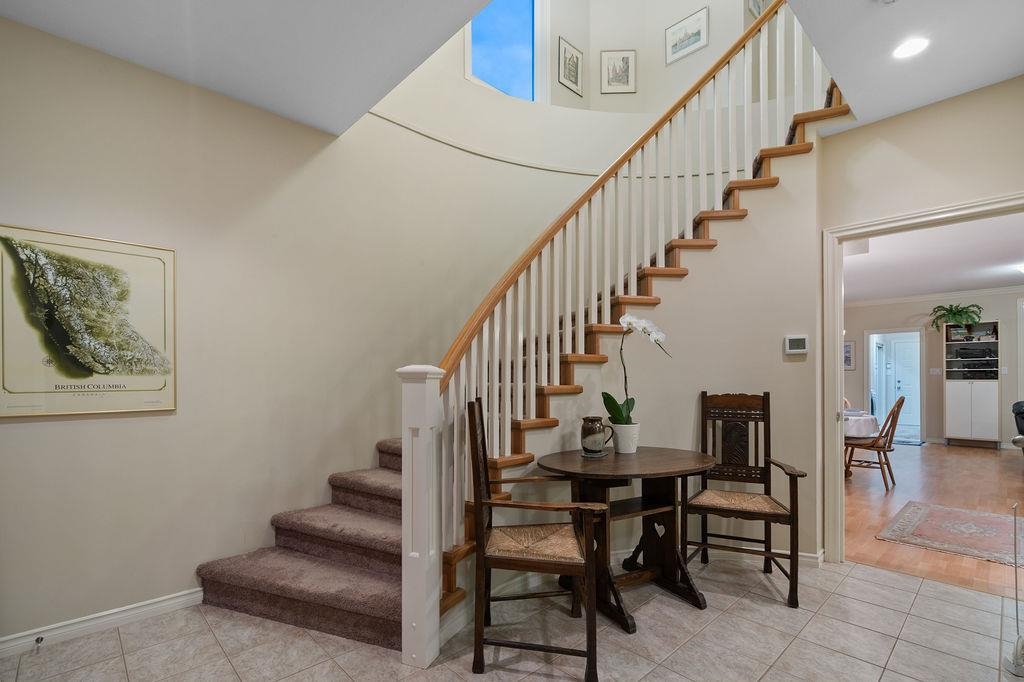 Guest Bathroom Photo of 12300 Buchanan Street, Richmond, BC