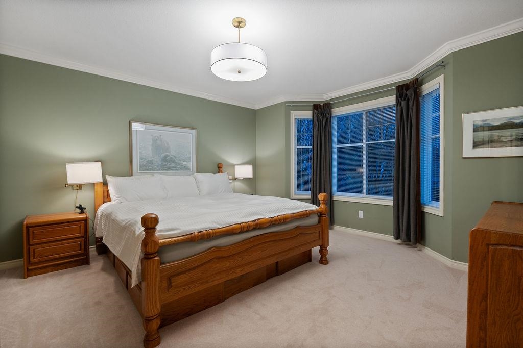 Loft / Bonus Room Photo of 12300 Buchanan Street, Richmond, BC