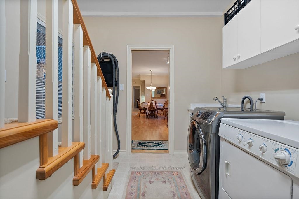 Outdoor Deck Photo of 12300 Buchanan Street, Richmond, BC