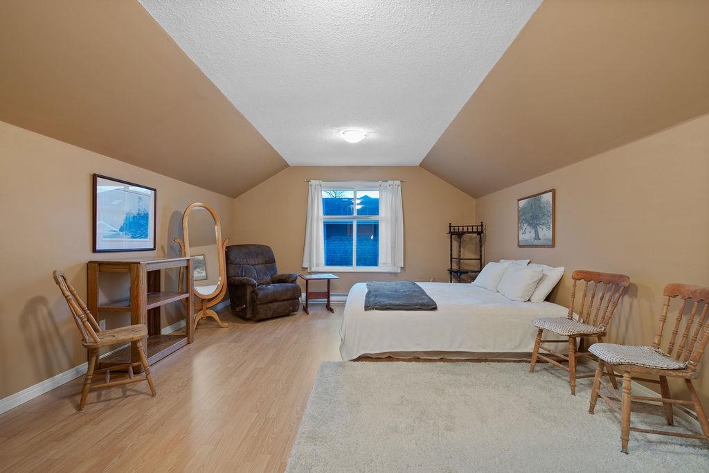 Outdoor Kitchen Photo of 12300 Buchanan Street, Richmond, BC