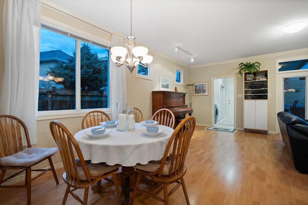 Pantry Photo of 12300 Buchanan Street, Richmond, BC